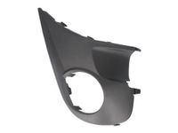 Ventilatiegrille, bumper 6502079585916P