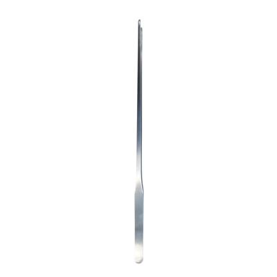 Sf rvs plantenpincet 48 cm recht - Superfish