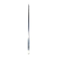 Sf rvs plantenpincet 48 cm recht - Superfish