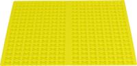Trixie bakmat met botjes voor hond silicone