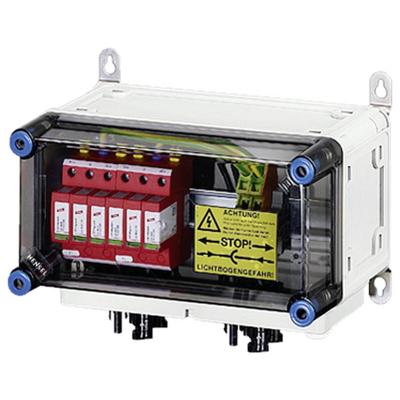 Hensel 20001176 Mi PV 1122 Stringbox