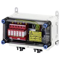 Hensel 20001176 Mi PV 1122 Stringbox