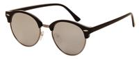 Az Eyewear Zonnebril Zwart | Polarized