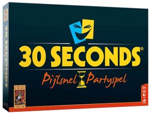 999 Games 30 Seconds