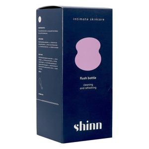 Shinn Flush Peri Spoelfles 300ml