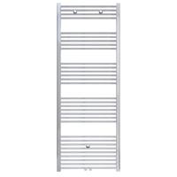 Handdoekradiator Belrad | 180x60 cm | Midden aansluiting | 661 watt | Chroom Handdoekradiator Belrad | 180x60 cm | Midden aansluiting | 661 watt | Chroom