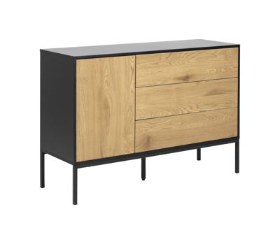 Bendt Dressoir 'Holger' 120cm