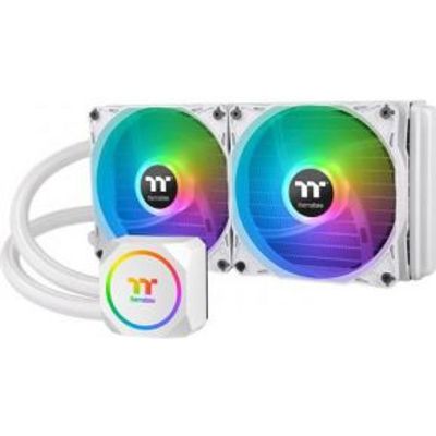 Thermaltake TH240 ARGB Sync Snow Edition
