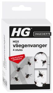 HGX Vliegenvanger