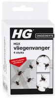 HGX Vliegenvanger - thumbnail