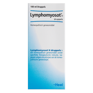 Heel Lymphomyosot H 100ml