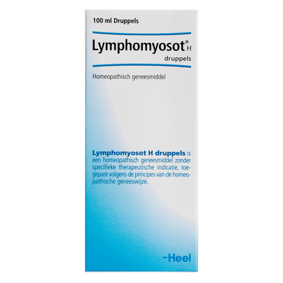 Heel Lymphomyosot H 100ml
