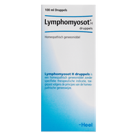 Heel Lymphomyosot H 100ml