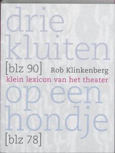 Drie kluiten op een hondje (Paperback)