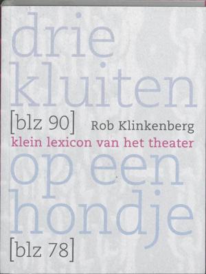 Drie kluiten op een hondje (Paperback)