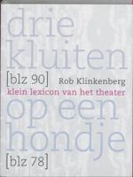 Drie kluiten op een hondje (Paperback)