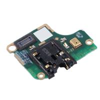 Earphone Jack bord met microfoon voor tegenstander A59