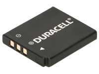 Duracell KLIC-7004 Camera-accu Vervangt originele accu NP-50, KLIC-7004 3.7 V 770 mAh - thumbnail