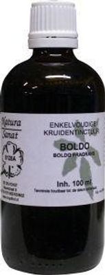 Natura Sanat Boldo fragrans fol / boldo tinctuur (100 ml)