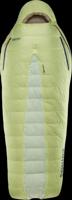 Therm-A-Rest Boost 650 32F/0C Mummie Slaapzak Meadow Green Long