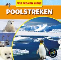 Poolgebieden (Hardback)
