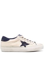 Golden Goose baskets Super Star - Tons neutres - thumbnail