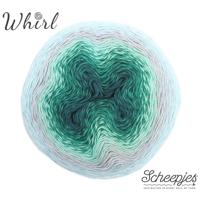 Scheepjes Whirl - 781 Sea Breeze Tease