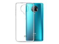 Mobilize Mobilize Gelly Case Xiaomi Poco F2 Pro Clear