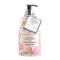 Baylis & Harding Royale bouquet handlotion rose & honeysuckle Baylis & Harding Royale bouquet handlotion rose & honeysuckle