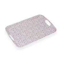 Dienblad Versa Melamine 27,4 x 2,3 x 42 cm Sterren