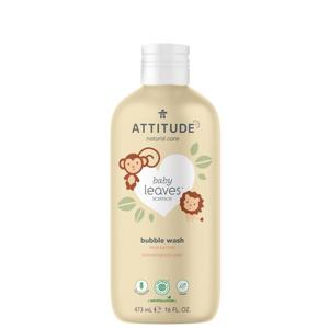 Attitude Bubbelzeep baby leaves pear nectar