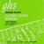 GHS 2150W Tie End Regular Classics snarenset klassieke gitaar