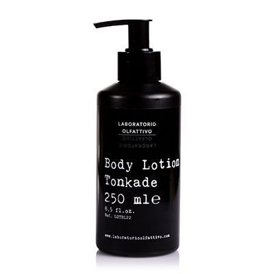 Laboratorio Olfattivo Tonkade Body Lotion