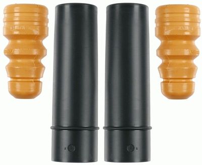Aanslagrubber met stofkap - Protection kit 900165