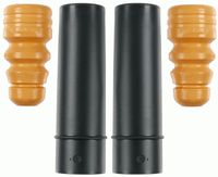 Aanslagrubber met stofkap - Protection kit 900165