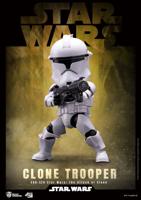 Star Wars Egg Attack Action Figure Clone Trooper 16 cm - thumbnail