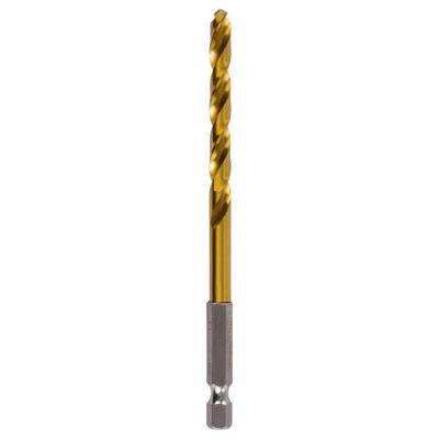 Makita D-14978 Metaalboor HSS-tin 6,0x110mm