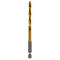 Makita D-14978 Metaalboor HSS-tin 6,0x110mm