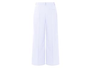 esmara Dames broek (Wit, 40)