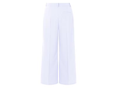 esmara Dames broek (Wit, 40)