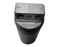 Droger, airconditioning AD121000S