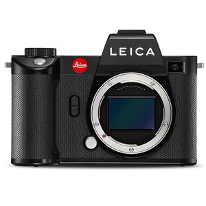 Leica 10854 SL2 Body Black OUTLET