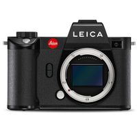 Leica 10854 SL2 Body Black OUTLET - thumbnail