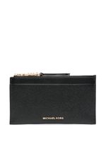 Michael Michael Kors portefeuille Empire - Noir - thumbnail