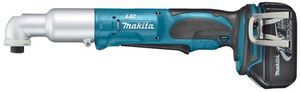 Makita DTL061RMJ Haakse slagschroevendraaier | 18v 4.0Ah Li-ion - DTL061RMJ