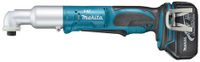 Makita DTL061RMJ Haakse slagschroevendraaier  | 18v 4.0Ah Li-ion - DTL061RMJ