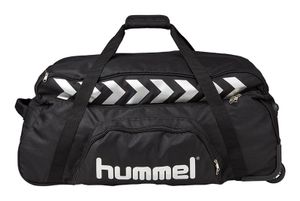 Hummel Authentic team trolley L