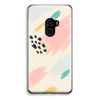 Sunday Chillings: Xiaomi Mi Mix 2 Transparant Hoesje