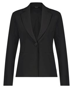 Lady Day Billy L46.475.0742 T-shirt Lange Mouw Black
