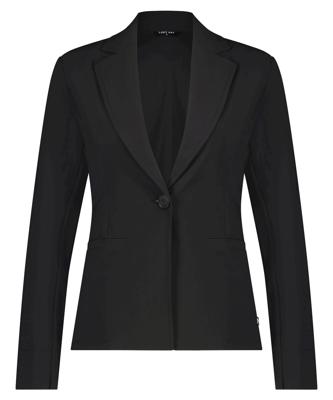 Lady Day Billy L46.475.0742 T-shirt Lange Mouw Black